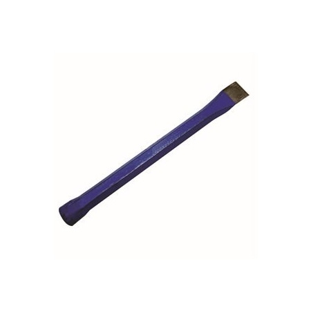 Bon Tool Bon 84-737 Cold Chisel 1" X 12" 84-737